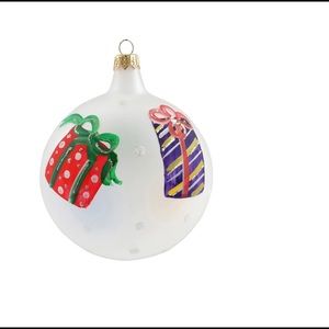 Vietri NIB ORNAMENT